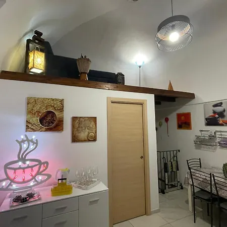 Capozzo * Monopoli