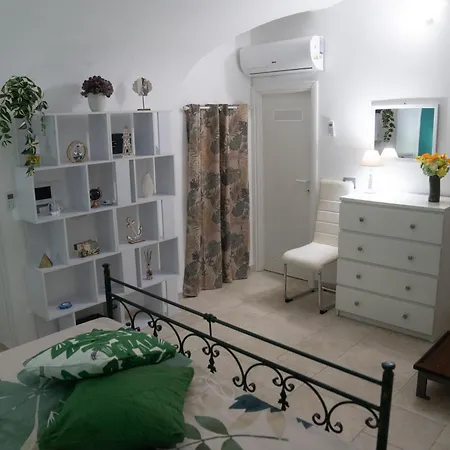 Holiday home Capozzo