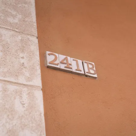 Capozzo Holiday home *