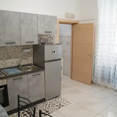 Capozzo Holiday home *