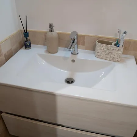 Holiday home Capozzo *