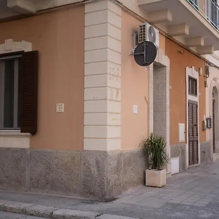 Holiday home Capozzo Monopoli