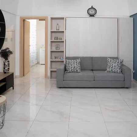 Capozzo Holiday home *