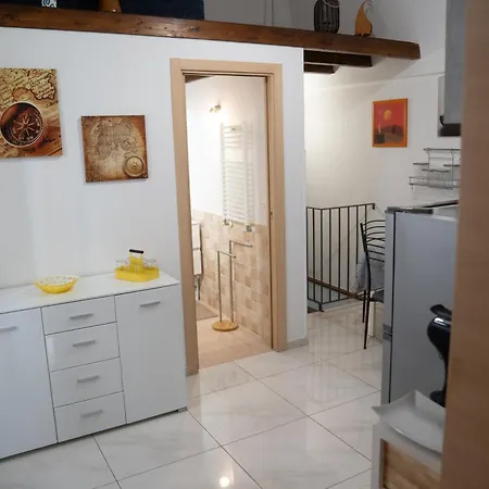 Holiday home Capozzo *