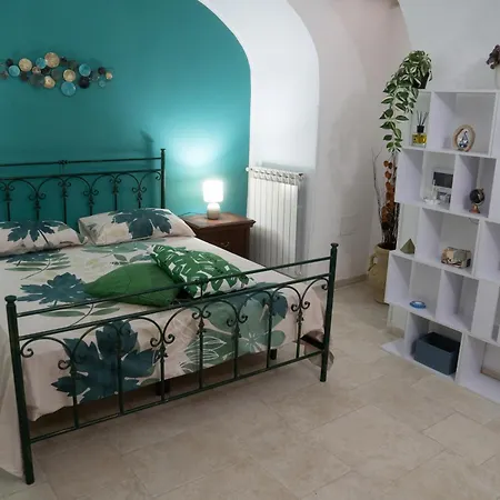 Capozzo Holiday home *