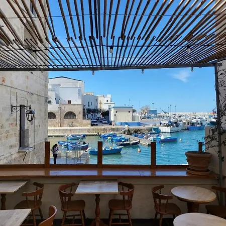 Capozzo Monopoli