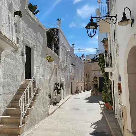 Capozzo * Monopoli
